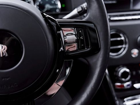 Used 2020 Rolls-Royce Cullinan AWD/4WD image 68