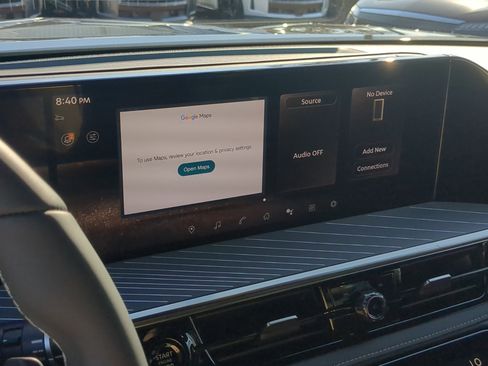 New 2026 INFINITI QX80 Autograph w/ Premium Cargo Package image 18