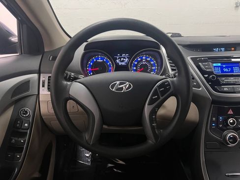 Used 2015 Hyundai Elantra SE FWD image 15