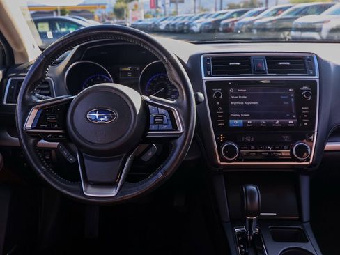 Used 2019 Subaru Outback 3.6R Touring w/ Popular Package #3A image 22