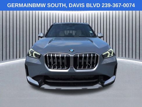 Certified 2023 BMW X1 xDrive28i w/ Convenience Package AWD/4WD image 10