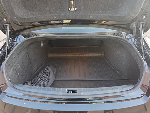 Used 2017 INFINITI Q60 3.0t w/ Premium Plus Package 3.0T image 23