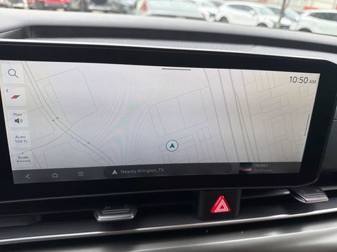 New 2026 Kia Carnival SX FWD image 22