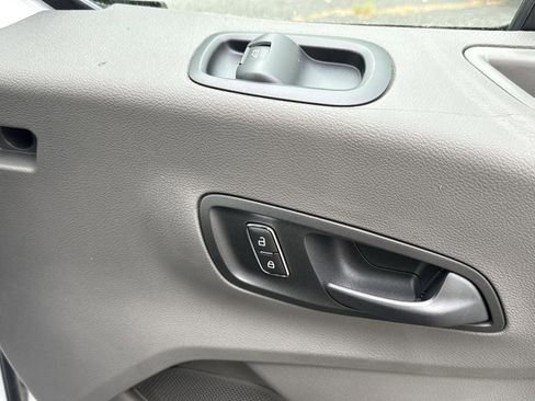 New 2026 Ford Transit 350 148 High Roof Extended DRW w/ Load Area Protection Package RWD image 34