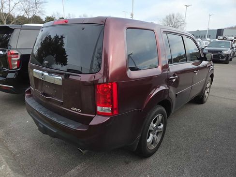 Used 2013 Honda Pilot EX-L image 5