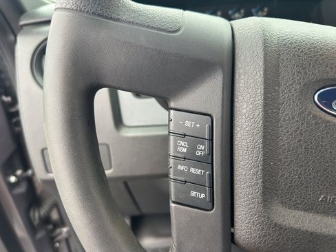 Used 2014 Ford F150 STX w/ Equipment Group 201A Mid image 12