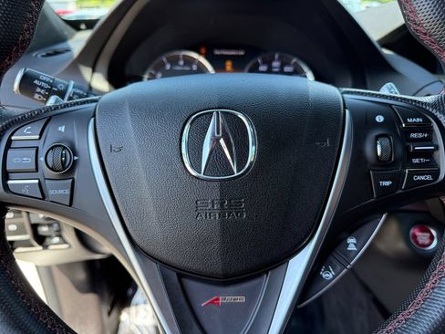 Used 2020 Acura MDX A-Spec AWD/4WD image 20