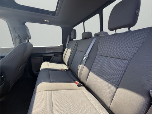 Used 2019 Ford F150 XLT w/ Equipment Group 302A Luxury AWD/4WD image 26