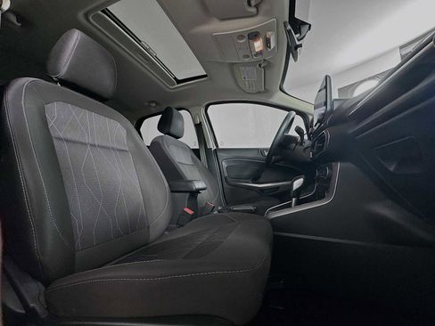 Used 2019 Ford EcoSport SE w/ SE Convenience Package image 26