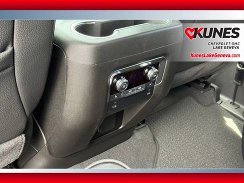 New 2026 GMC Yukon XL Denali AWD/4WD image 28