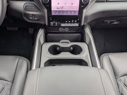 New 2026 RAM 2500 Big Horn image 20