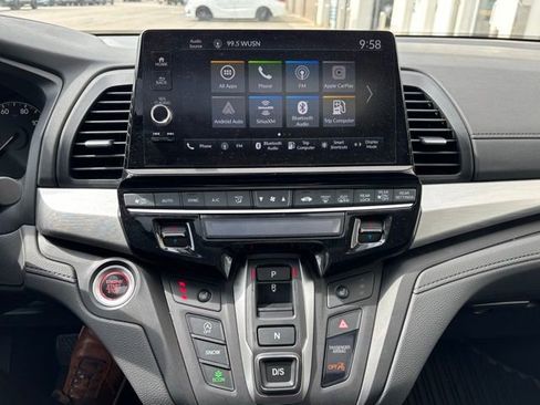 Used 2026 Honda Odyssey EX-L image 16