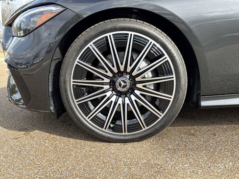 New 2026 Mercedes-Benz CLE 300 4MATIC Cabriolet image 12