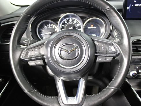 Used 2023 MAZDA CX-9 Touring image 15
