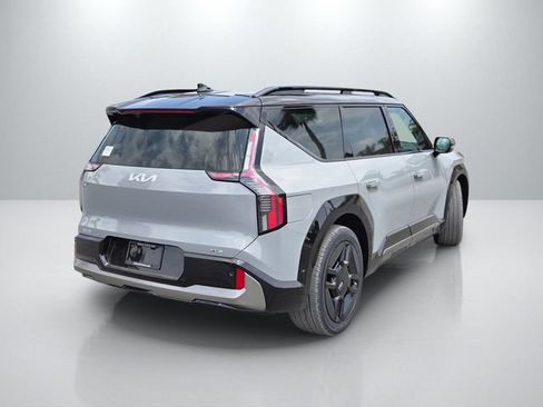 New 2026 Kia EV9 GT-Line AWD/4WD image 4