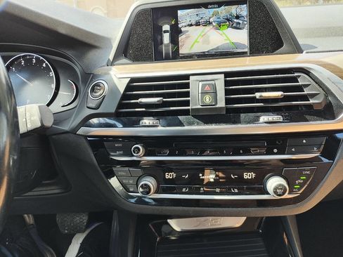 Used 2018 BMW X3 xDrive30i AWD/4WD image 37