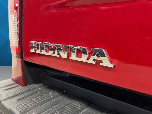 New 2026 Honda Ridgeline RTL image 6