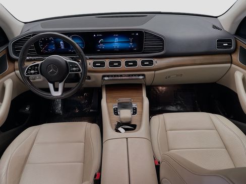 Used 2020 Mercedes-Benz GLE 350 4MATIC image 16