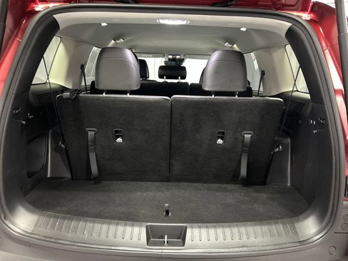 Used 2025 Hyundai Santa Fe SEL FWD image 23