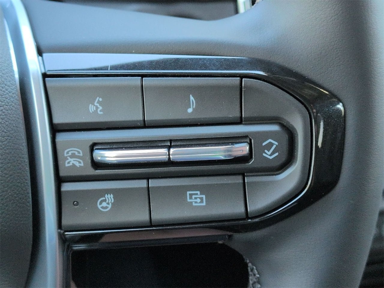 New 2026 Chevrolet Colorado Trail Boss AWD/4WD image 14