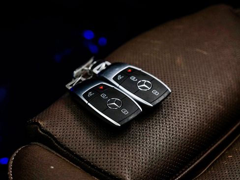 Used 2020 Mercedes-Benz CLA 250 image 61