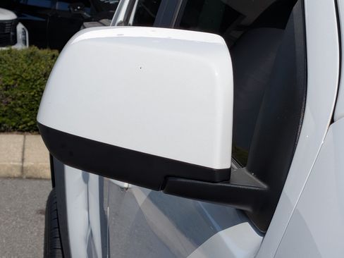 Used 2022 Chevrolet Colorado ZR2 AWD/4WD image 11