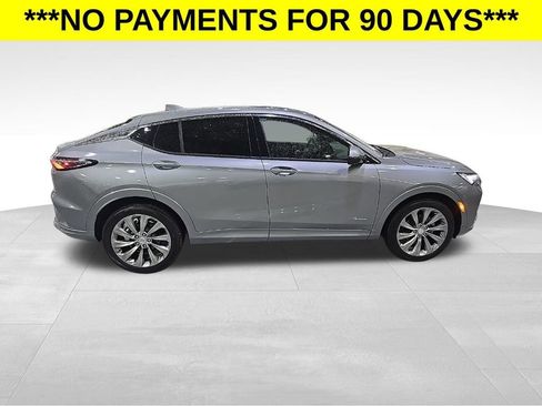 New 2026 Buick Envista Preferred FWD image 8