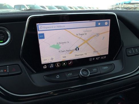 Used 2021 Chevrolet Blazer RS w/ Enhanced Convenience Package image 22