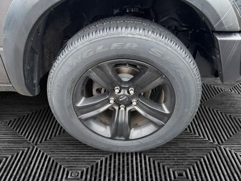 Certified 2022 RAM 1500 Classic Warlock image 15