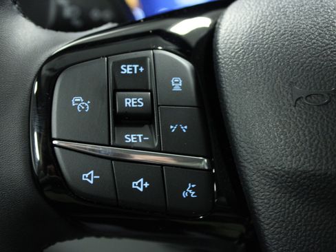 New 2026 Ford Escape Active w/ Active Premium Tech Pack image 20