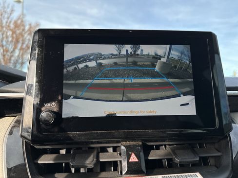 Certified 2024 Toyota Corolla LE image 24