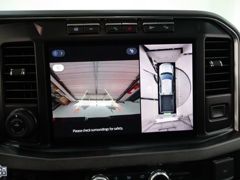 Certified 2024 Ford F450 Platinum w/ FX4 Off-Road Package image 24