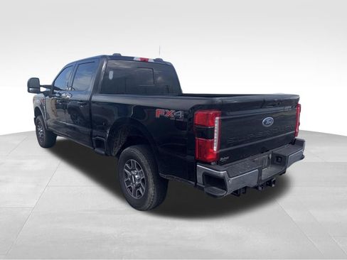 Used 2024 Ford F250 Lariat w/ Lariat Ultimate Package AWD/4WD image 25