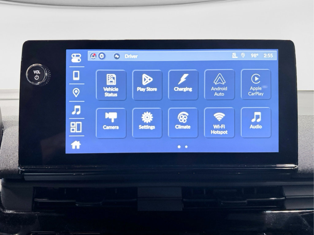 Used 2025 Honda Prologue EX image 13