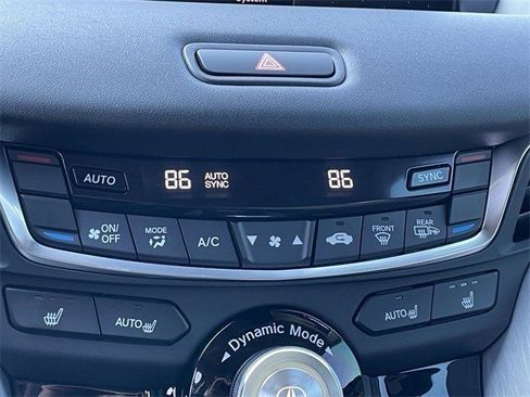 New 2025 Acura TLX w/ Technology Package image 16