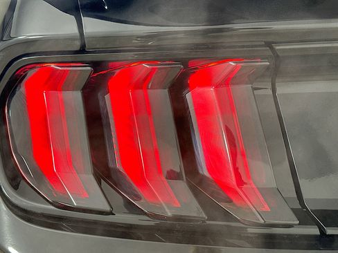 Used 2022 Ford Mustang Mach 1 w/ Equipment Group 700A image 39