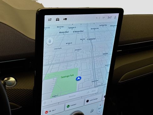 Used 2025 Ford Mustang Mach-E Select w/ Comfort Package Lite image 10