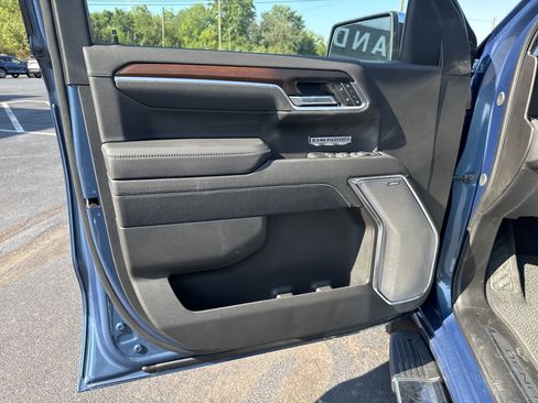 New 2025 GMC Sierra 1500 Denali w/ Technology Package image 15