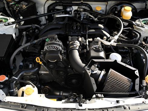 Used 2014 Subaru BRZ Limited image 14