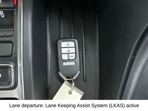 Used 2022 Honda Insight Touring image 34