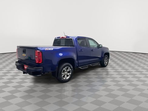 Used 2017 Chevrolet Colorado Z71 image 36
