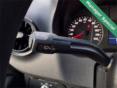 Used 2023 Mercedes-Benz Sprinter 3500 image 28