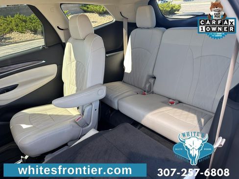 Used 2022 Buick Enclave Avenir w/ Avenir Technology Package AWD/4WD image 21
