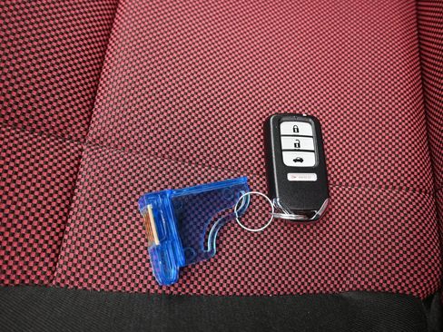 Used 2025 Honda Civic Si image 54