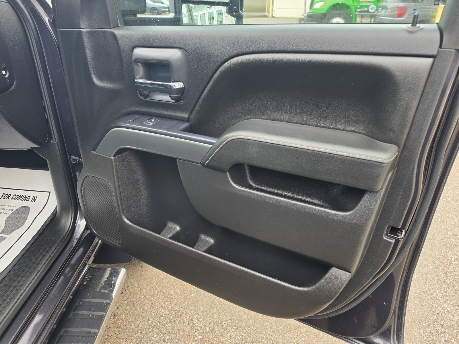 Used 2016 Chevrolet Silverado 3500 LT w/ LT Convenience Package AWD/4WD image 22