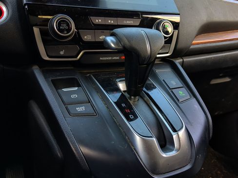 Used 2020 Honda CR-V EX image 25