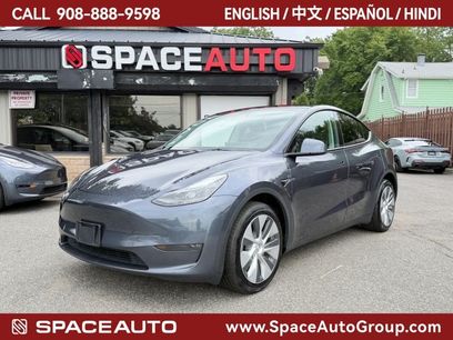 Used 2023 Tesla Model Y Long Range