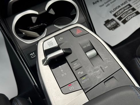 Used 2024 BMW X1 M35i w/ Premium Package image 38