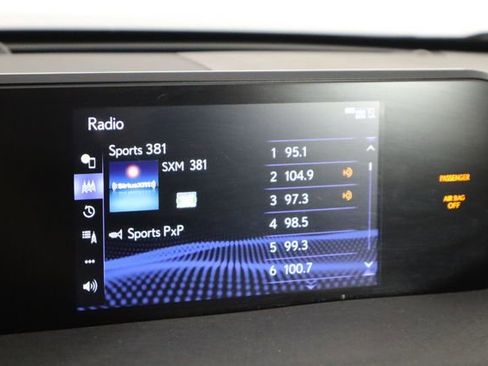 Used 2019 Lexus UX 250h w/ Premium Package AWD/4WD image 30