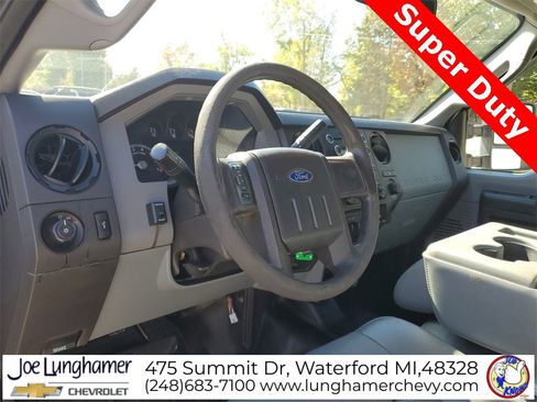 Used 2016 Ford F250 XL w/ Power Equipment Group image 10